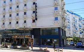 Mostar Hotel Antalya